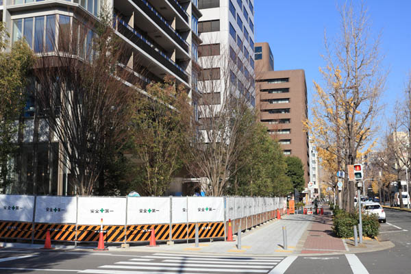 プレミストタワー大阪新町ローレルコート