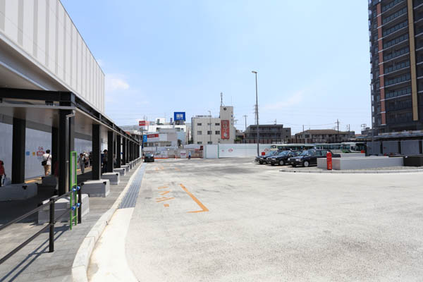 二俣川駅南口地区第一種市街地再開発事業