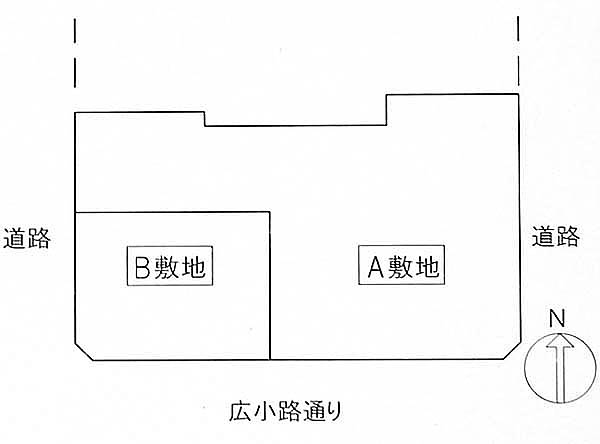 (仮称)錦二丁目計画