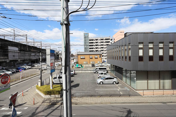 (仮称)高崎駅東口第九地区優良建築物等整備事業