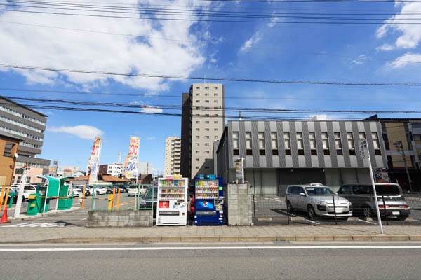 (仮称)高崎駅東口第九地区優良建築物等整備事業