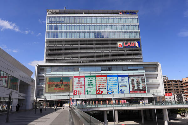 (仮称)高崎駅東口第九地区優良建築物等整備事業