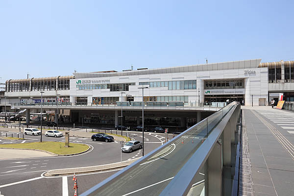 (仮称)高崎駅東口第九地区優良建築物等整備事業