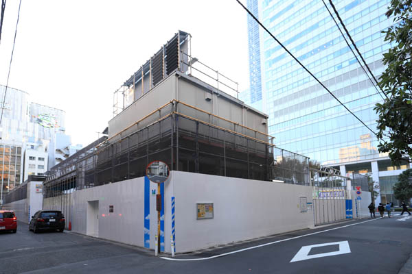 神田練塀町地区第一種市街地再開発事業