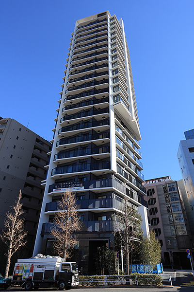 ラ・トゥール渋谷神南