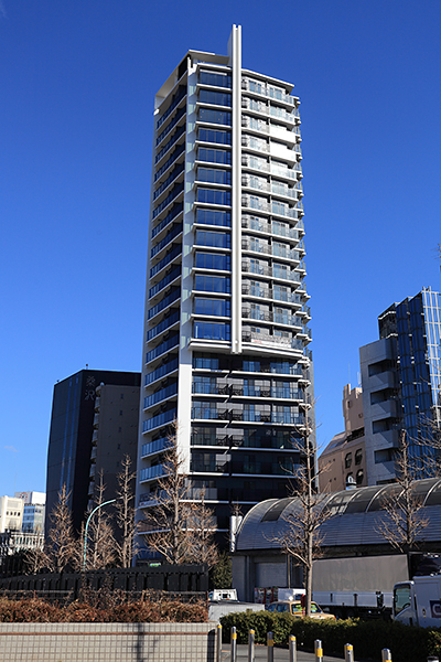 ラ・トゥール渋谷神南