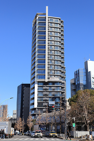 ラ・トゥール渋谷神南