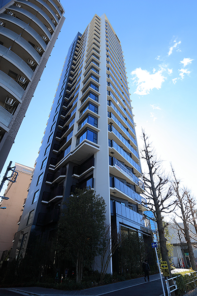 ラ・トゥール渋谷神南