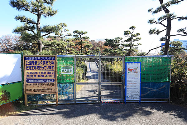 シティタワー品川パークフロントの建築計画のお知らせ