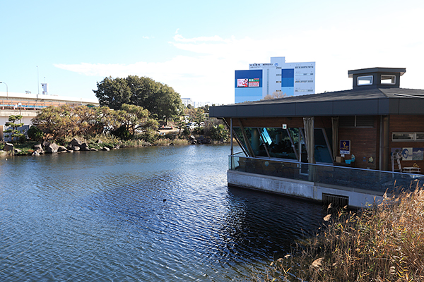 シティタワー品川パークフロント