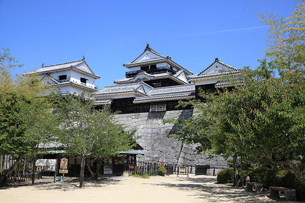 クレアホームズ 松山ランドマークタワー