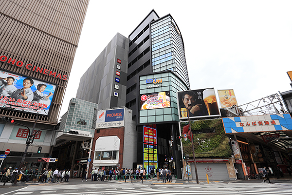 エディオンなんば本店