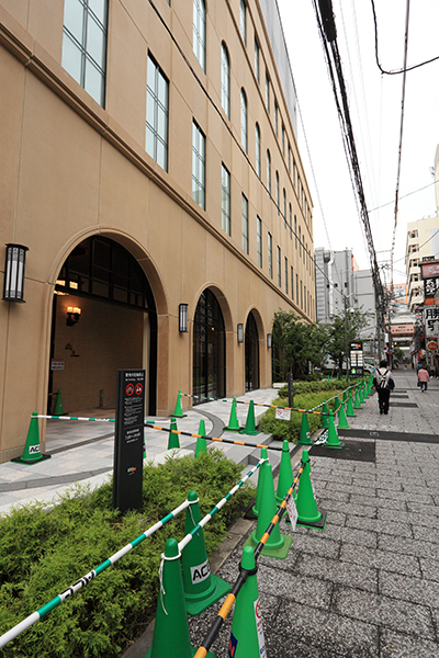 エディオンなんば本店