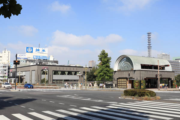 ザ・パークハウス千代田麹町