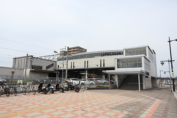 ザ・スカイタワー20新飯塚駅