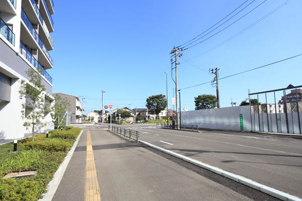 (仮称)あすと長町26街区計画