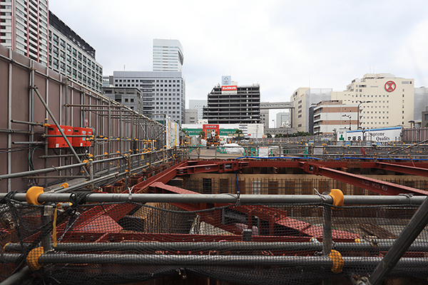 カンデオホテルズ大宮(仮称)／(仮称)大宮駅西口ホテルプロジェクト