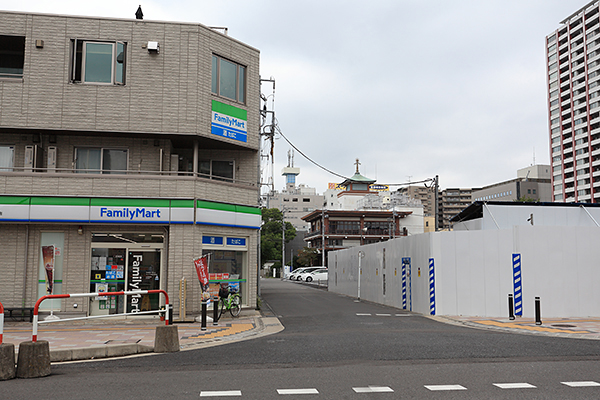 カンデオホテルズ大宮(仮称)／(仮称)大宮駅西口ホテルプロジェクト