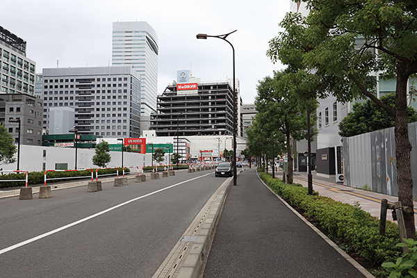 カンデオホテルズ大宮(仮称)／(仮称)大宮駅西口ホテルプロジェクト