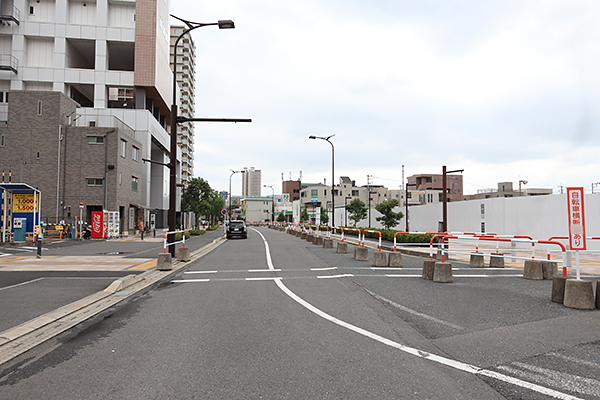 カンデオホテルズ大宮(仮称)／(仮称)大宮駅西口ホテルプロジェクト