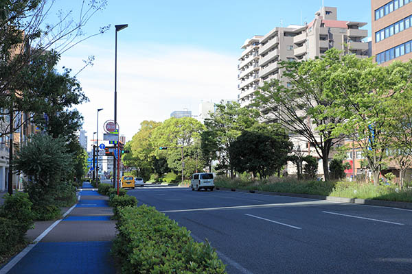 (仮称)川崎東田町計画新築工事