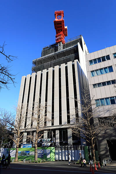 神奈川県分庁舎