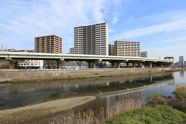 グランドパレス大手町公園