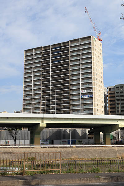 グランドパレス大手町公園