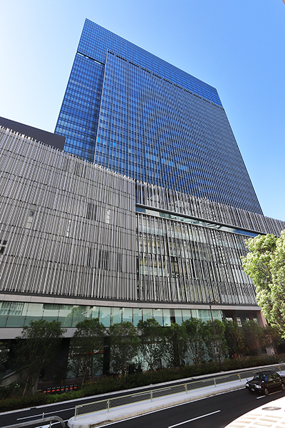 JPタワー大阪（THE OSAKA STATION HOTEL, Autograph Collection）