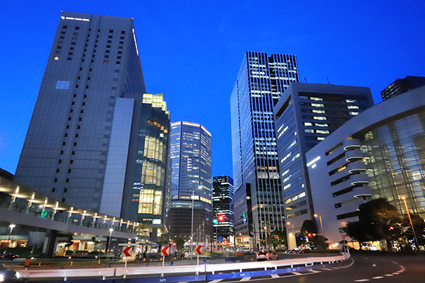 JPタワー大阪（THE OSAKA STATION HOTEL, Autograph Collection）