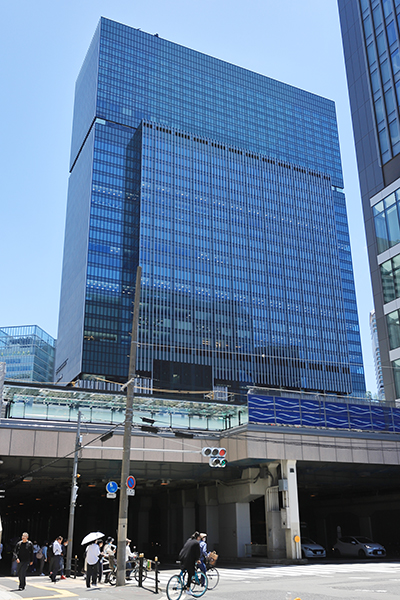 JPタワー大阪（THE OSAKA STATION HOTEL, Autograph Collection）