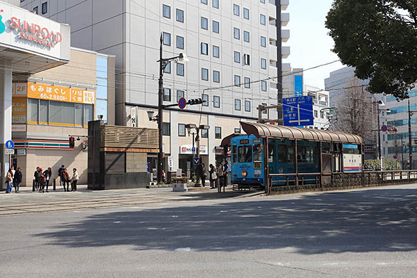 桜町地区第一種市街地再開発事業