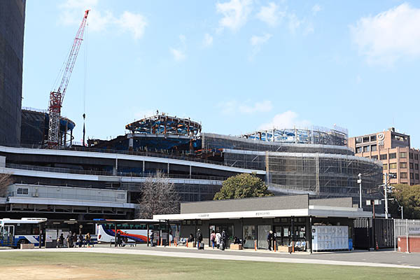 桜町地区第一種市街地再開発事業