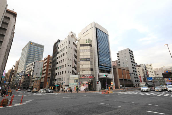 （仮称）春日・後楽園駅前地区第一種市街地再開発事業施設建築物 南街区