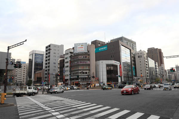 （仮称）春日・後楽園駅前地区第一種市街地再開発事業施設建築物 南街区