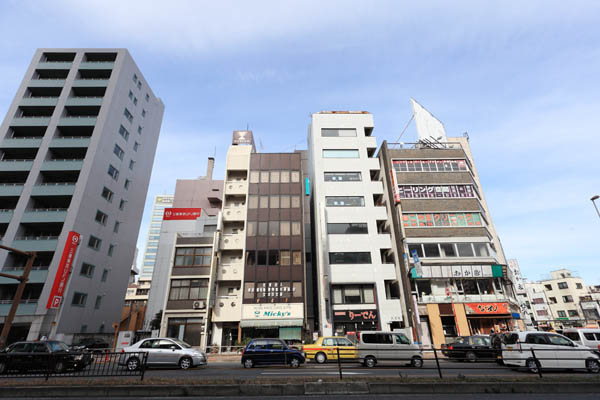 （仮称）春日・後楽園駅前地区第一種市街地再開発事業施設建築物