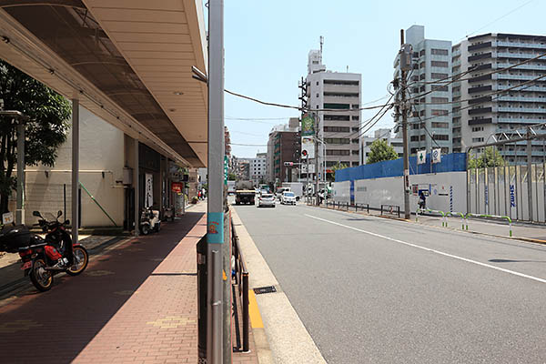 パークコート文京小石川 ザ タワー