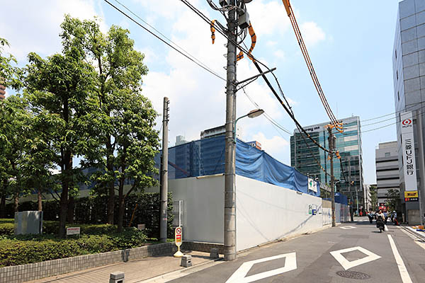 パークコート文京小石川 ザ タワー