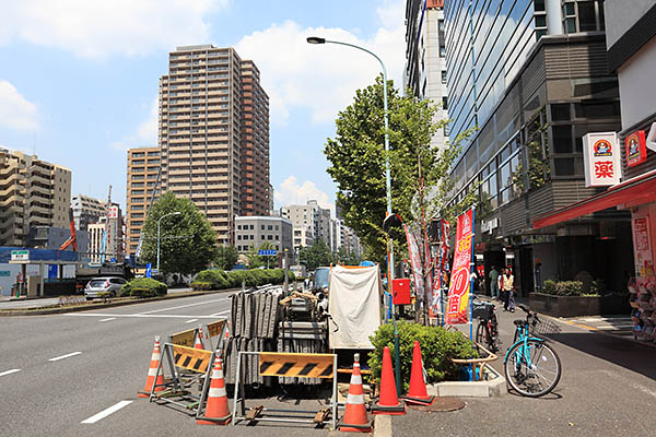 パークコート文京小石川 ザ タワー