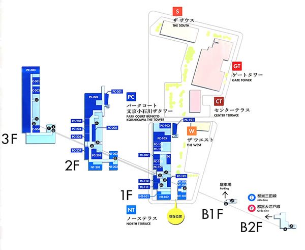 文京ガーデン（春日・後楽園駅前地区第一種市街地再開発事業）の建築計画のお知らせ