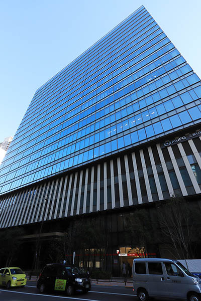 文京ガーデン（春日・後楽園駅前地区第一種市街地再開発事業）