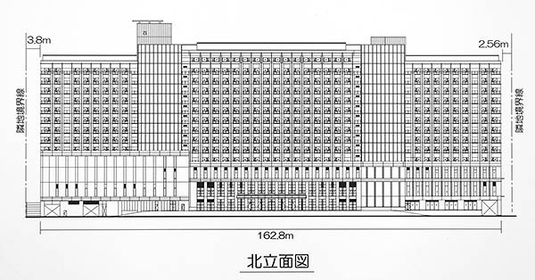 (仮称)桜島一丁目ホテル計画