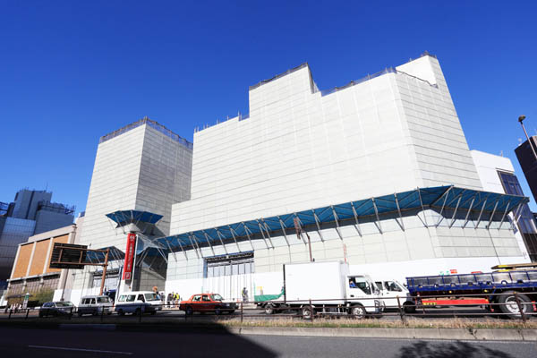 （仮称）春日・後楽園駅前地区第一種市街地再開発事業（南街区）