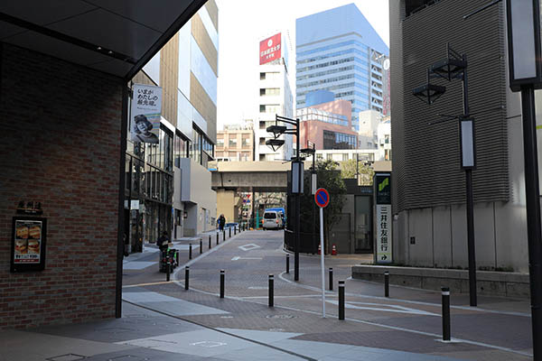 渋谷フクラス（SHIBUYA FUKURAS）