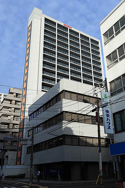 CLUB ORIENT BLD（クラブオリエントビル）No.125 広島