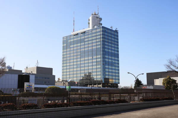 (仮称)渋谷区役所建替プロジェクト 住宅棟