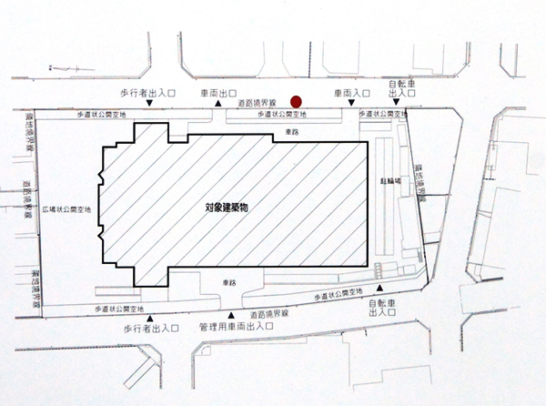 シティタワー東梅田パークフロント