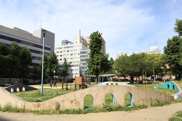 シティタワー東梅田パークフロント