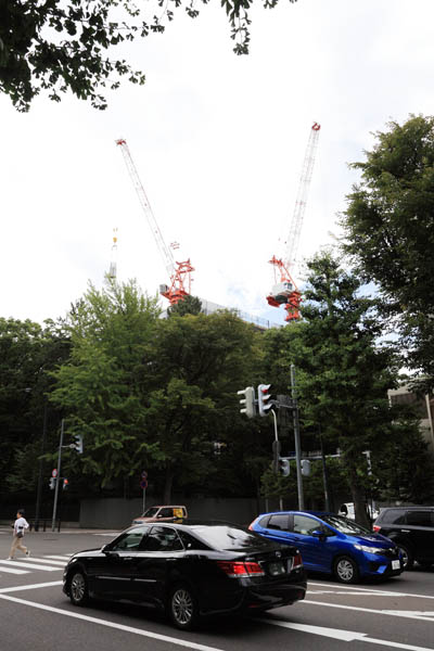 ラ・トゥール札幌伊藤ガーデン