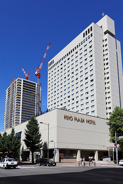 ラ・トゥール札幌伊藤ガーデン